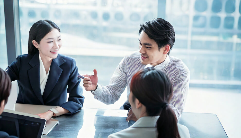 リーダー育成事業事業内容概要セクション